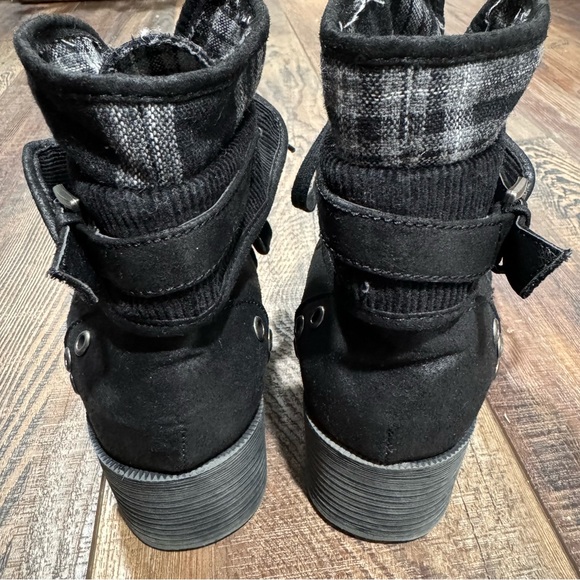 Rock & Candy boots - Picture 4 of 11